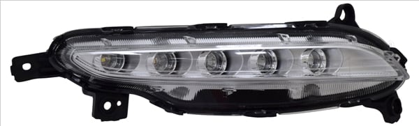 Lumina zi fata stanga (LED) potrivit HYUNDAI TUCSON 05.15-07.18