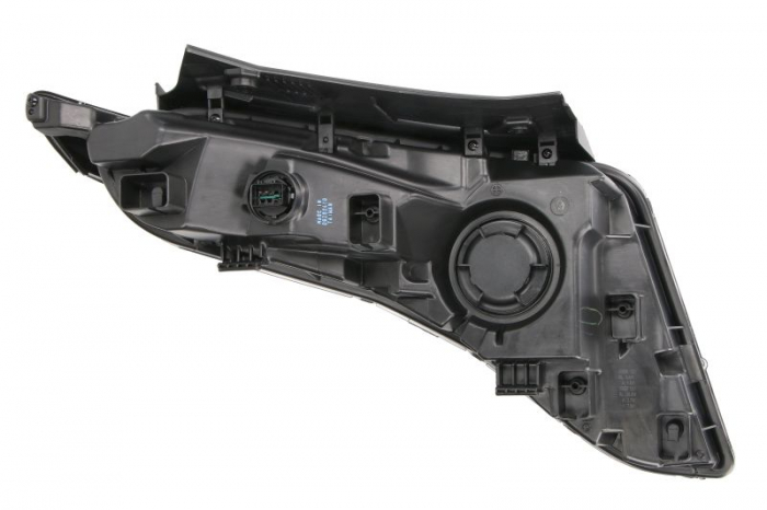 Lumina zi fata stanga potrivit HYUNDAI TUCSON NX4E dupa 2020 (LED) [2]