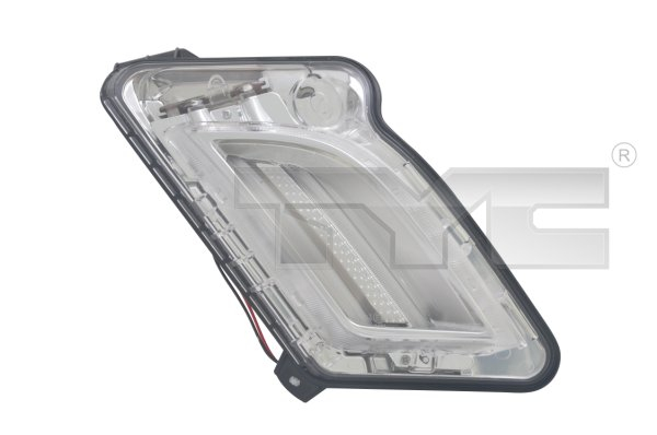 Lumina zi fata stanga (LED) potrivit VOLVO S60 II, V60 I 04.10-10.13 [3]