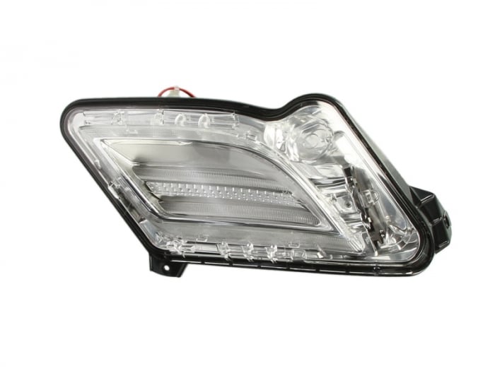 Lumina zi fata stanga (LED) potrivit VOLVO S60 II, V60 I 04.10-10.13