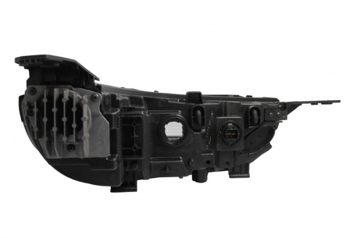 Lumina zi fata stanga (LED/PY21W) potrivit KIA SOUL III SK3 01.19-08.22 [2]