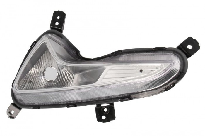 Lumina zi fata stanga (P21W) potrivit HYUNDAI ACCENT IV  i25  SOLARIS 11.10-03.17