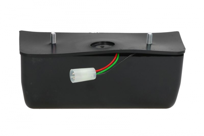 Lumina zi Fata Stanga (P21W/R5W, cu indicator) potrivit FORD 5000, 6000, 7000, 8000, TW [2]