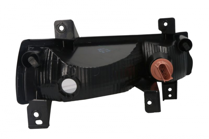 Lumina zi stanga potrivit JEEP COMPASS II 2016-2022 (funcții lumini: Lumina zi, indicator) [2]