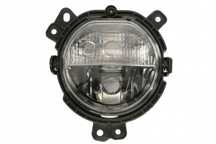 Lumina zi Stanga (H8 PSX24W W5W) potrivit MINI COUNTRYMAN (F60) 1.5-2.0D 10.16-