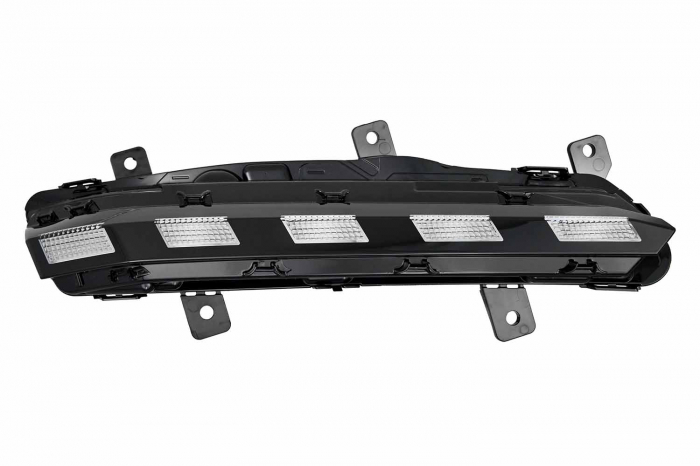 Lumina zi stanga (LED, funcții lumini: Lumina zi, indicator, lumini pozitie) potrivit PEUGEOT 308 III 07.21- [3]