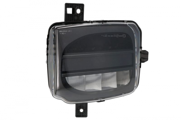 Lumina zi stanga (LED, functii lumini: Lumina zi) potrivit VW T-CROSS 11.18-