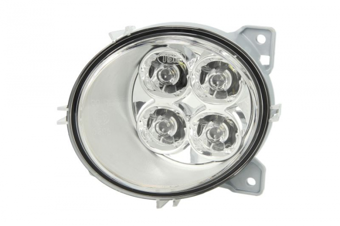 Lumina zi Stanga LED GIANT potrivit SCANIA G I, P I, P,G,R,T, R I, T 01.03-