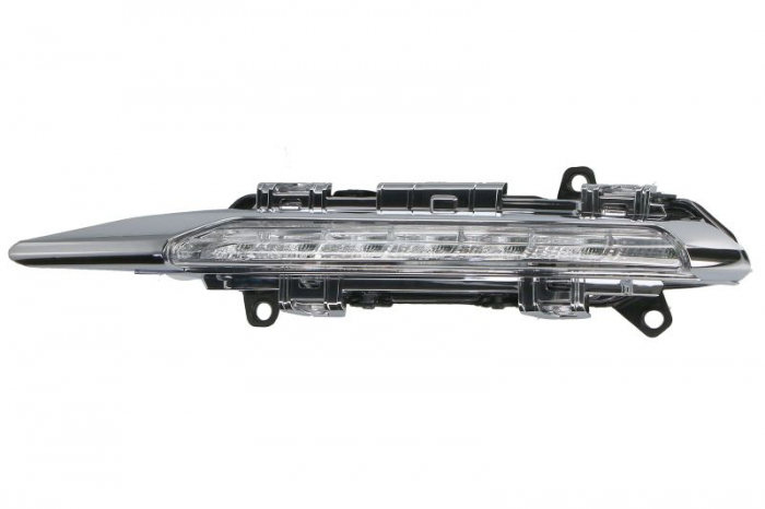 Lumina zi stanga (LED) potrivit MERCEDES C (W204), CLS (C218), R (W251, V251), S (W221, V221)