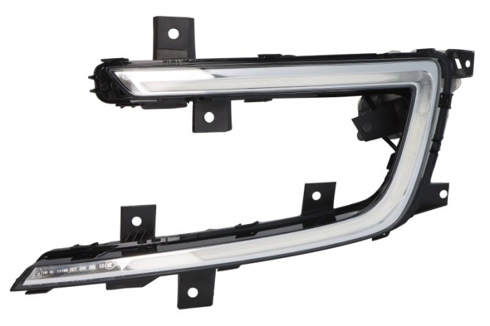 Lumina zi stanga (LED) potrivit VW GOLF VII 08.12-03.17
