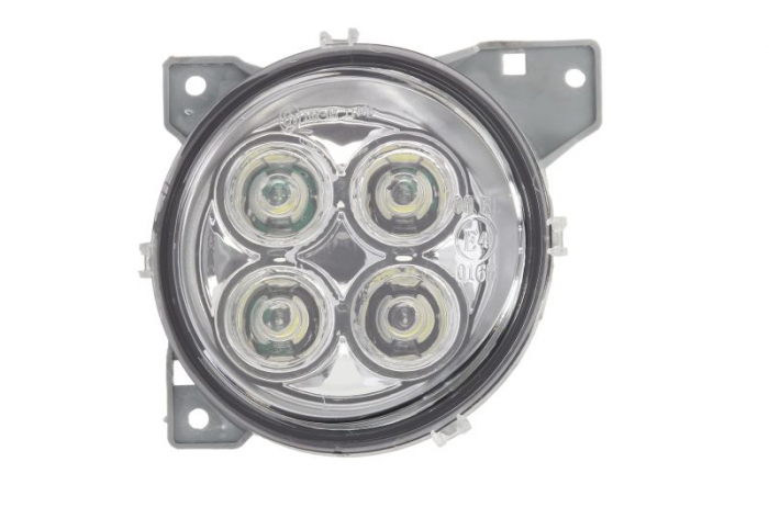 Lumina zi Stanga LED TRUCKLIGHT potrivit SCANIA G I, P I, P,G,R,T, R I, T 03.04-