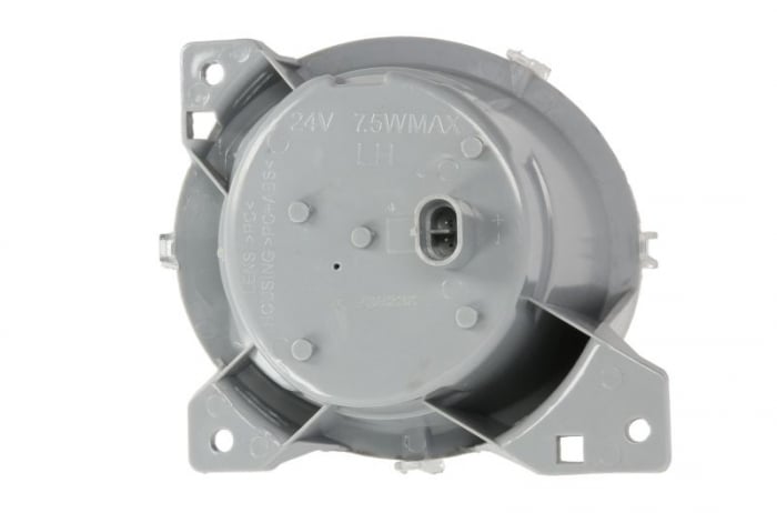 Lumina zi Stanga LED TRUCKLIGHT potrivit SCANIA G I, P I, P,G,R,T, R I, T 03.04- [2]