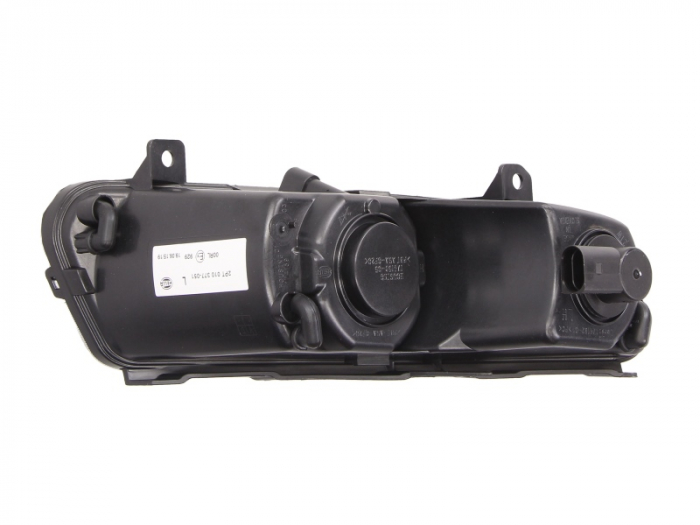 Lumina zi stanga (P21W) potrivit VW POLO, POLO IV, POLO V [2]