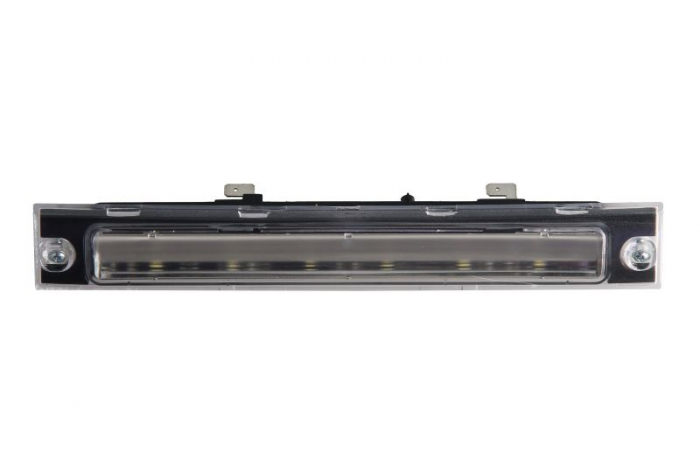 Lumini clarificare stanga dreapta, alb, LED, 12 24V ( cu priza) potrivit SCANIA G II, L, P II, R II, S 09.16-