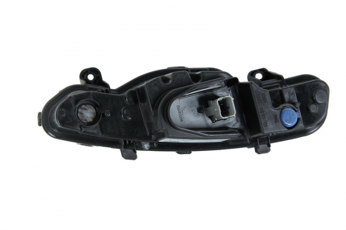 Lumini de zi daylight stanga potrivit CITROEN DS3 2009-2016 (LED,) [2]