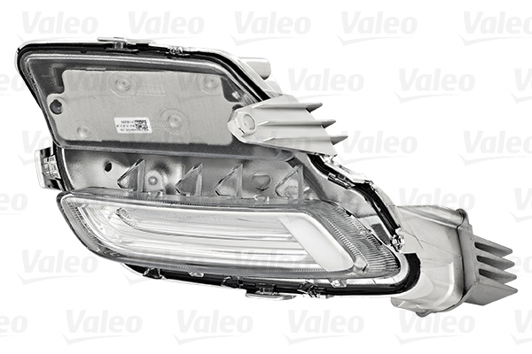 Lumini de zi daylight stanga (LED) potrivit VOLVO XC60 dupa 2013 [3]