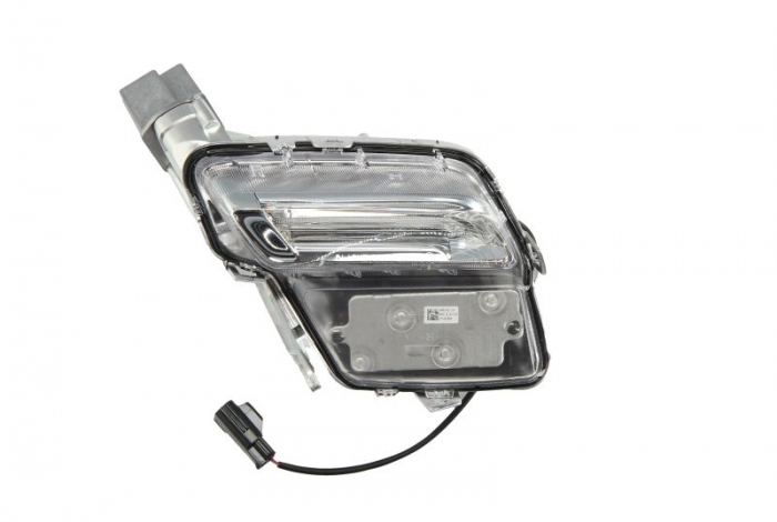 Lumini de zi daylight stanga (LED) potrivit VOLVO XC60 dupa 2013