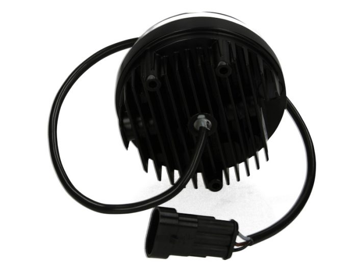 Lumini de zi dreapta 12/24V LED (cu lumini de pozitie) [2]