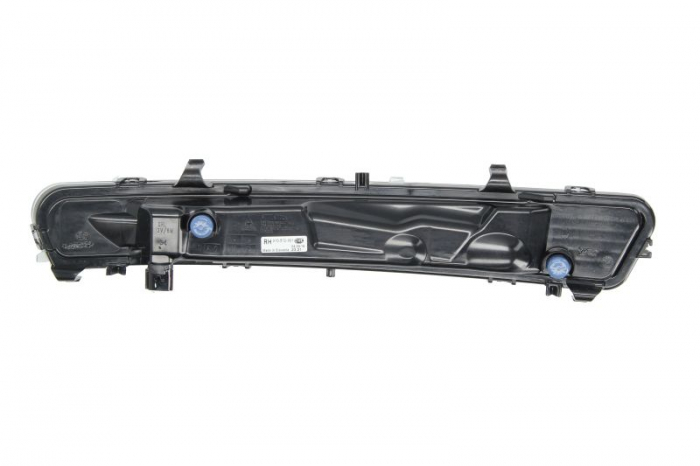 Lumini de zi dreapta (LED) FORD MONDEO IV 2010-2015 [2]