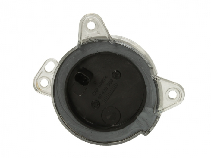 Lumini de zi dreapta (LED) MERCEDES Clasa A, B, C, CLA, E, SLK dupa 2007 [2]