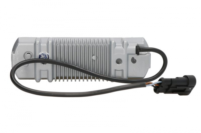 Lumini de zi Dreapta/Stanga 12/24V LED HELLA (functii aditionale: lampi de pozitie) [2]