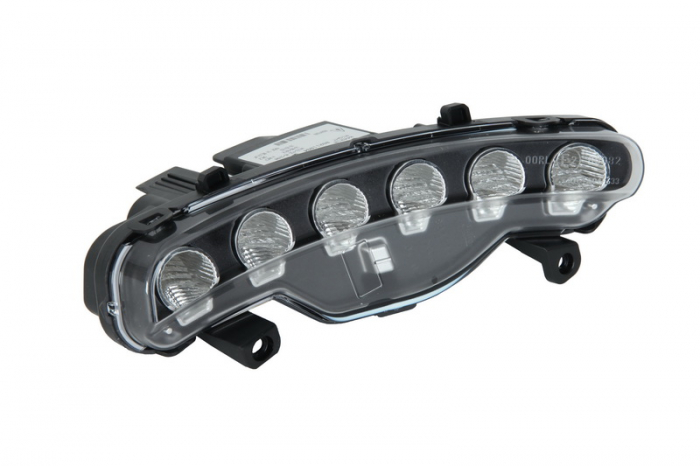 Lumini de zi fata dreapta  (LED, functie lumini: daylight ) potrivit CITROEN DS3 2009-2016 [2]