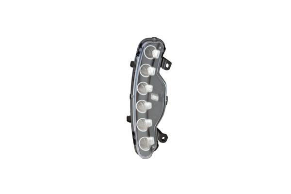 Lumini de zi fata dreapta  (LED, functie lumini: daylight ) potrivit CITROEN DS3 2009-2016 [3]