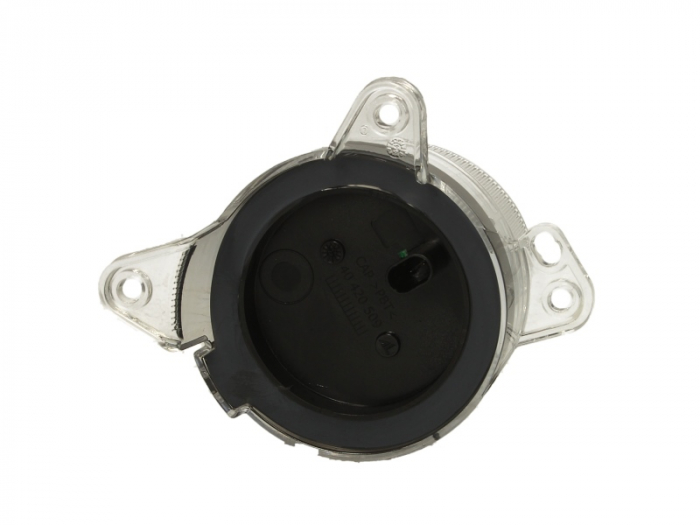 Lumini de zi stanga (LED) MERCEDES Clasa A, B, C, CLA, E, SLK dupa 2007 [2]