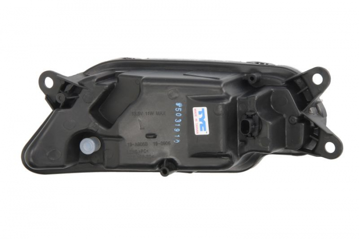 Lumini de zi stanga (LED) MERCEDES Clasa E (A207), E (C207), E T-MODEL (S212), E (W212) 2009-2013 [2]