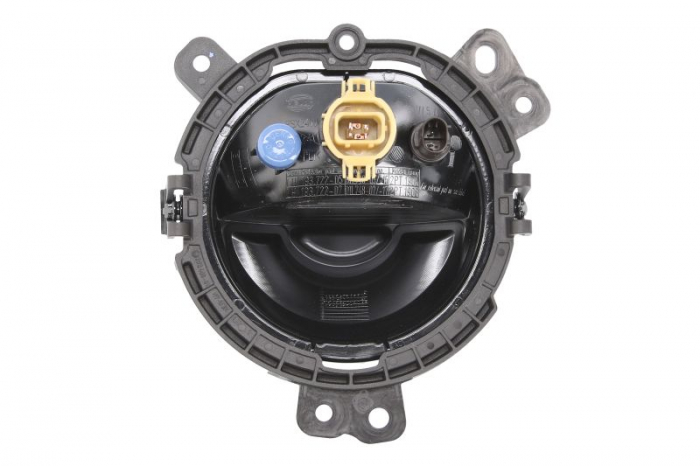 Lumini de zi stanga PSX24W/W5W MINI MINI COUNTRYMAN 2010-2016 [2]