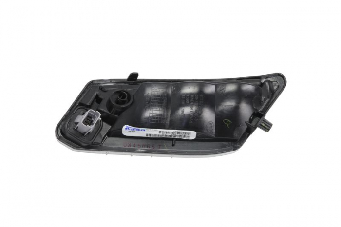 Lumini de zi VOLVO XC60 2008-2013 [2]