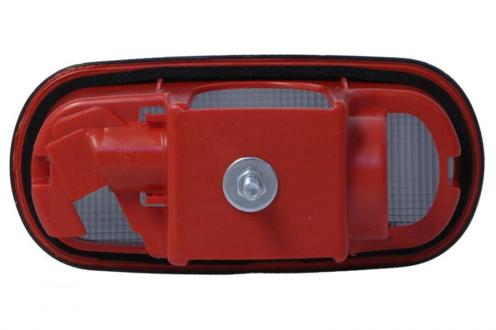 Lumini frana potrivit NISSAN INTERSTAR X70; OPEL MOVANO I, MOVANO I LIFT, VIVARO; RENAULT MASTER II 1998-2010 (fumuriu) [2]