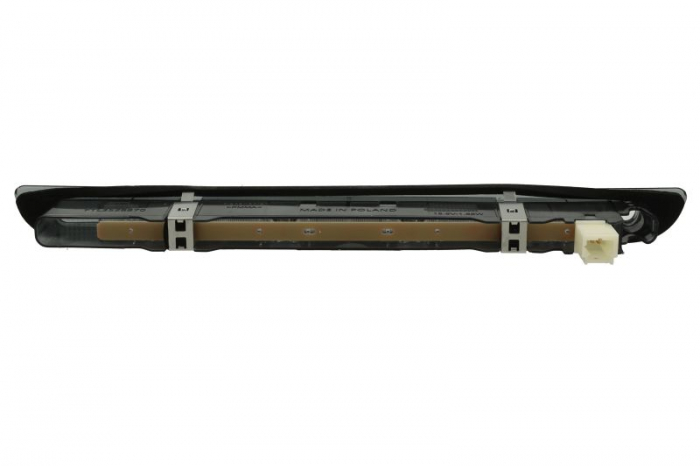 Lumini frana potrivit NISSAN QASHQAI I J10 2007-2013 (fumuriu) [2]