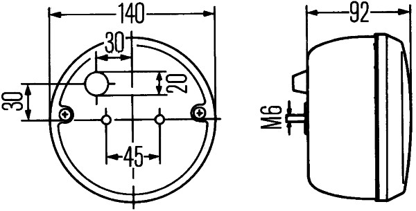 Lumini mers inapoi [2]
