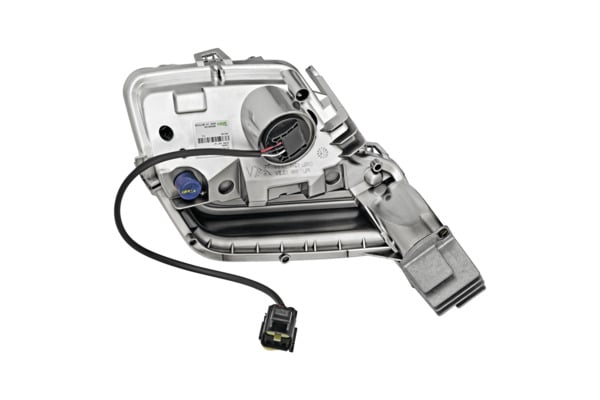 Lumini zi daylight dreapta (LED) potrivit VOLVO XC60 dupa 2013 [4]