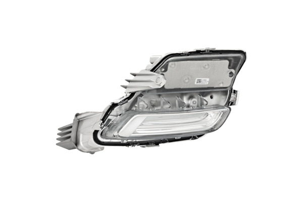 Lumini zi daylight dreapta (LED) potrivit VOLVO XC60 dupa 2013 [3]