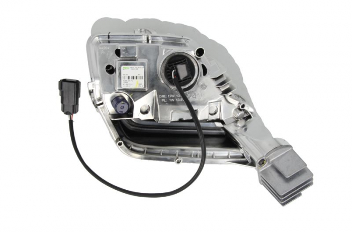 Lumini zi daylight dreapta (LED) potrivit VOLVO XC60 dupa 2013 [2]