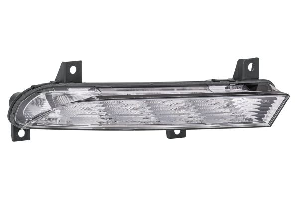 Lumini zi dreapta (led, lumini functii: lumini zi) potrivit skoda octavia ii 11.08-06.13