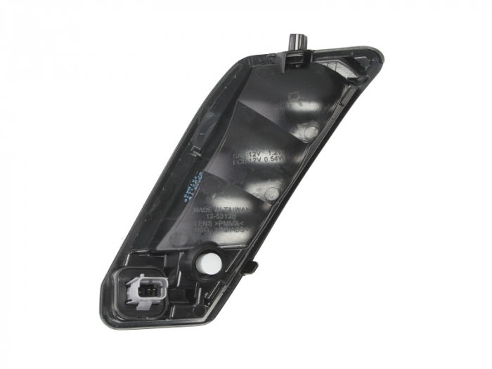 Lumini zi dreapta LED VOLVO XC60  [2]