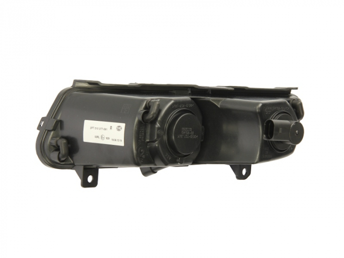 Lumini zi dreapta P21W VW POLO [2]