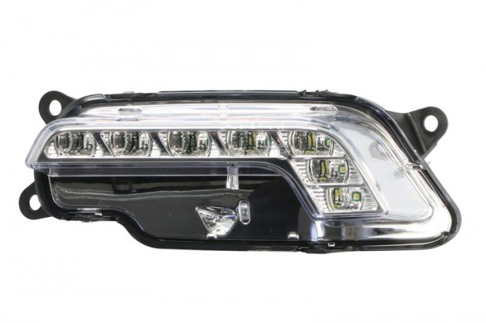 Lumini zi Fata Stanga (LED) potrivit MERCEDES E (A207), E (C207), E T-MODEL (S212), E (W212) 1.8-6.2 01.09-12.16