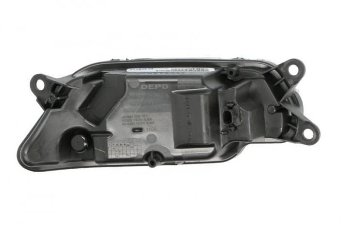 Lumini zi Fata Stanga (LED) potrivit MERCEDES E (A207), E (C207), E T-MODEL (S212), E (W212) 1.8-6.2 01.09-12.16 [2]