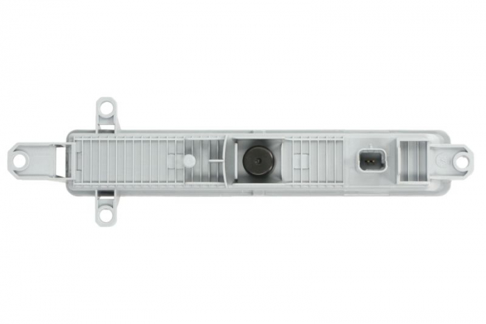 Lumini zi stanga/dreapta LED, negru potrivit CITROEN BERLINGO II 2008-2012 [2]