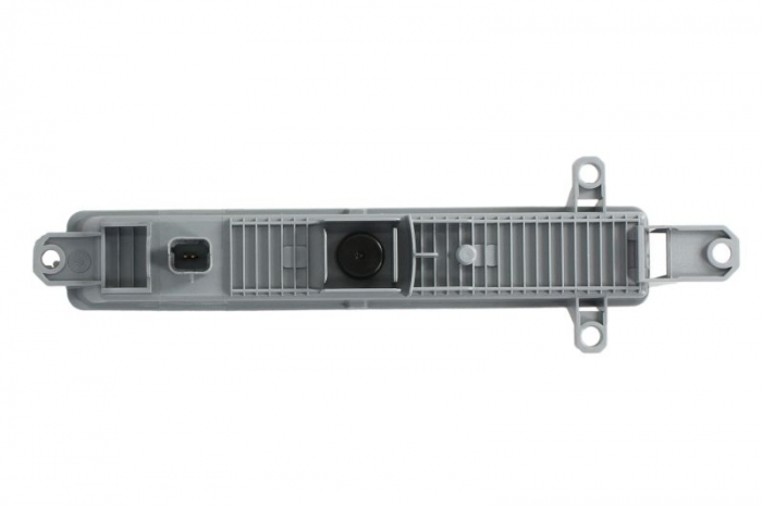 Lumini zi stanga/dreapta LED, negru potrivit CITROEN BERLINGO II, C1, C1 II, C3 II, C3 PICASSO, JUMPY, SPACETOURER; OPEL VIVARO, ZAFIRA LIFE; PEUGEOT 107, 108, 308 II, EXPERT dupa 2012 [2]