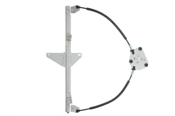 Macara geam potrivit CITROEN C4 1 dupa 2004 [2]
