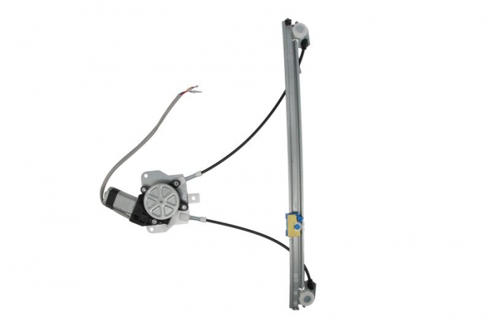 Macara geam fata dreapta electric, cu motor, 2 usi CITROEN EVASION, JUMPY; FIAT SCUDO, ULYSSE; LANCIA ZETA; PEUGEOT 806, EXPERT intre 1994-2006 [2]