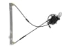 Macara geam fata dreapta potrivit CITROEN SAXO; PEUGEOT 106 I, 106 II 1991-2004 - electric, cu motor, 2 usi [3]