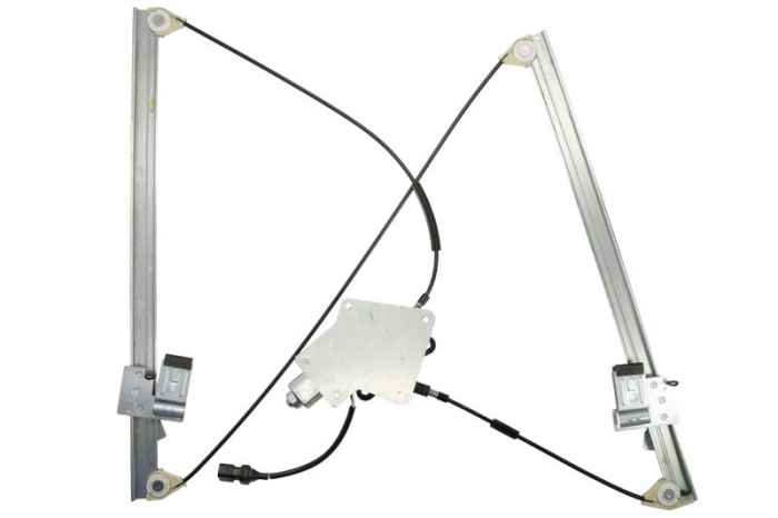 Macara geam fata dreapta electric, cu motor, 2 usi MERCEDES Viano pentru W639, VITO / MIXTO W639, VITO W639 dupa 2003 [2]