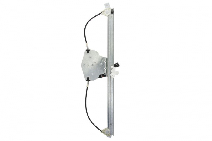 Macara geam fata dreapta electric, cu motor, 2 usi NISSAN PRIMASTAR; OPEL VIVARO A; RENAULT TRAFIC II dupa 2001 [2]