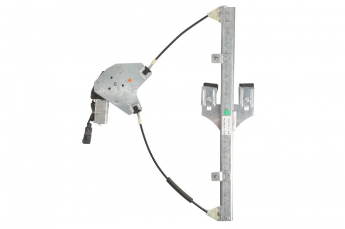 Macara geam fata dreapta electric, cu motor, 2 usi VW FOX intre 2005-2011 [2]